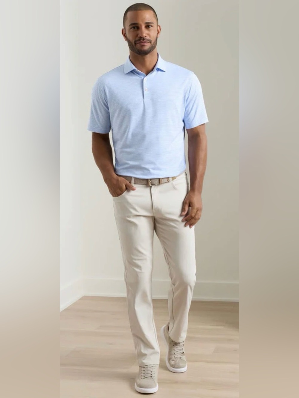 Peter Millar Golf Pants Wicking eb66